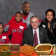 Illustration for article titled Your Jim Tressel Signing Things Photoshop Roundup
